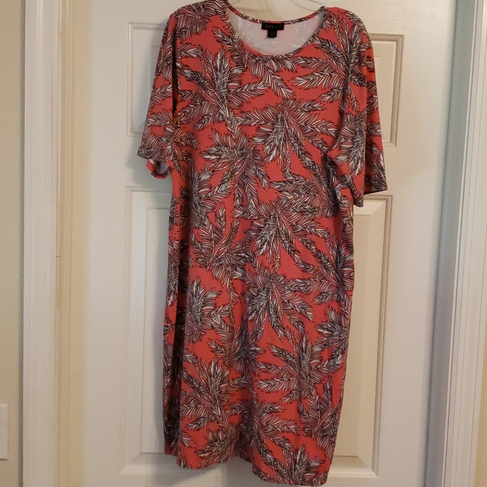 J. Jill Whatever Collection Dress